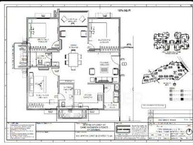 Flat for sale in Patancheru, Hyderabad