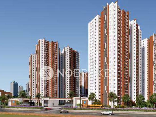 Flat for sale in Telangana