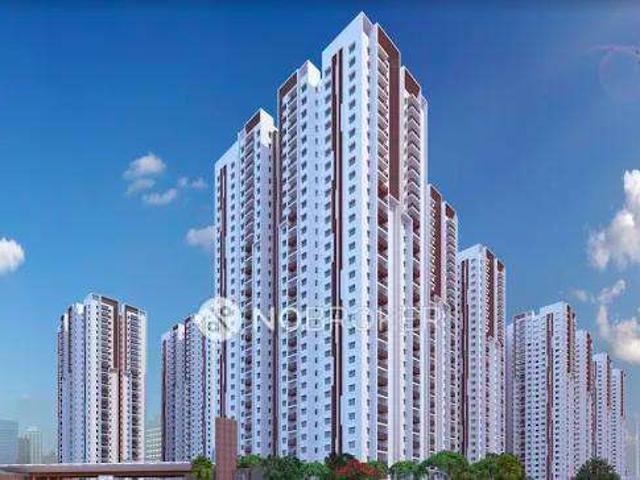 Flat for rent in Ranga Reddy, Narsingi