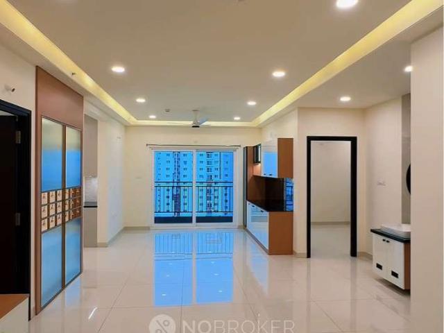 Flat for rent in Ranga Reddy, Narsingi