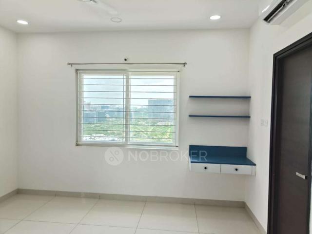 Flat for rent in Ranga Reddy, Narsingi