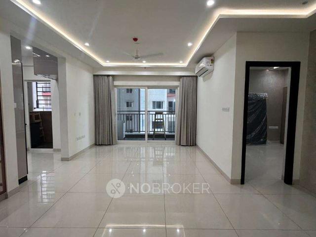 Flat for rent in Ranga Reddy, Narsingi
