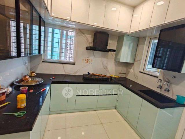 Flat for rent in Ranga Reddy, Narsingi