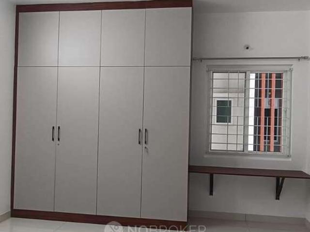 Flat for rent in Ranga Reddy, Narsingi