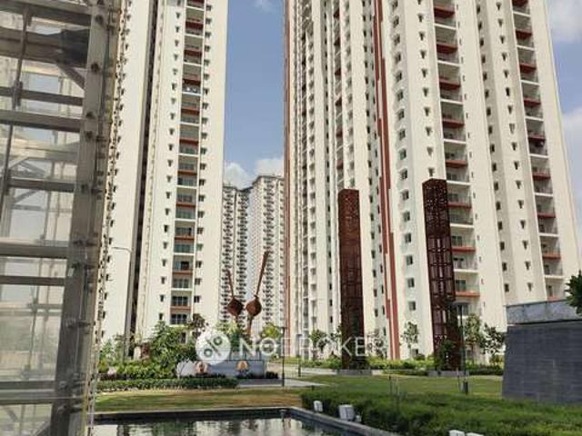 Flat for rent in Narsingi, Ranga Reddy