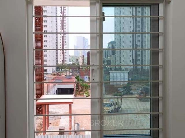 Flat for rent in Ranga Reddy, Narsingi