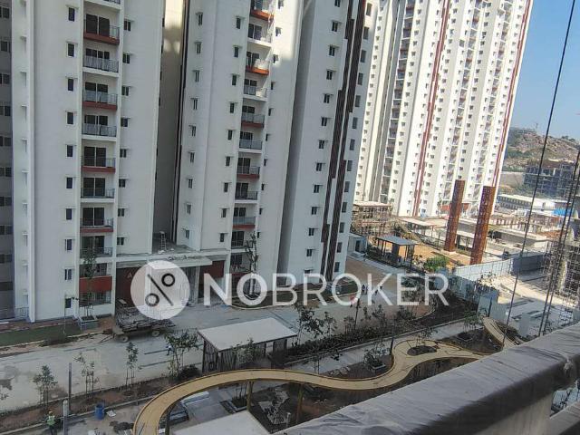 Flat for rent in Ranga Reddy, Narsingi