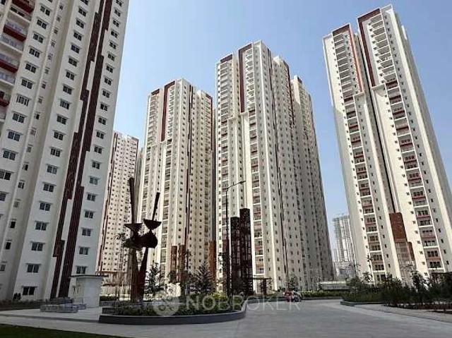 Flat for rent in Ranga Reddy, Telangana