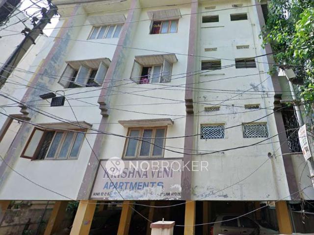 Flat for rent in Ameerpet, Haidarabad