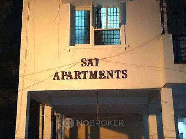 Flat for rent in New Colony, Chengalpattu