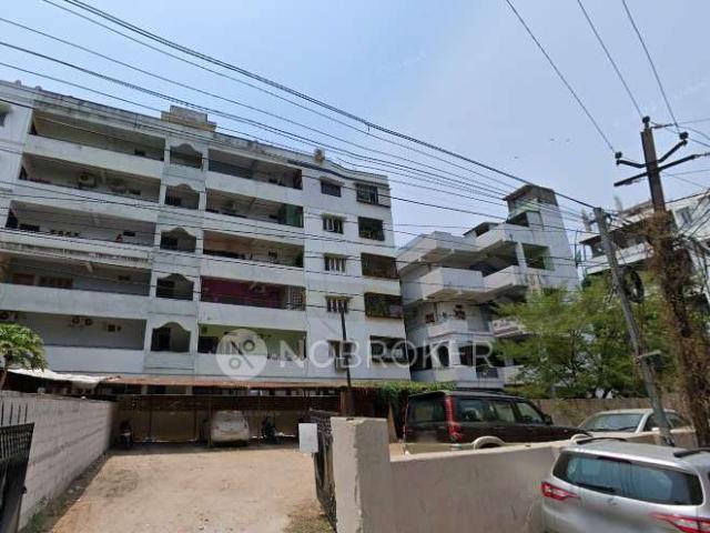 Flat for rent in Haidarabad, Telangana