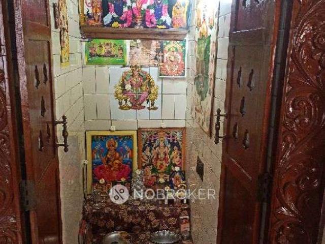 Flat for rent in Bangalore North, Cox Town - Bangalore