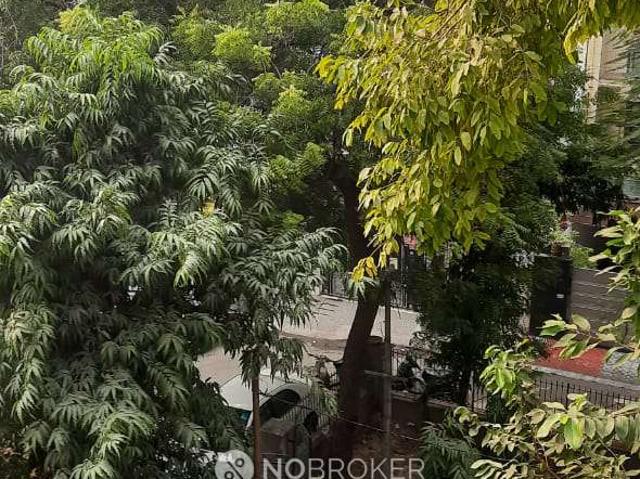 Flat for rent in West Delhi, Deri