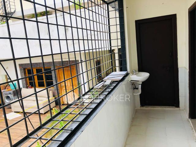 Flat for rent in Ranga Reddy, Telangana