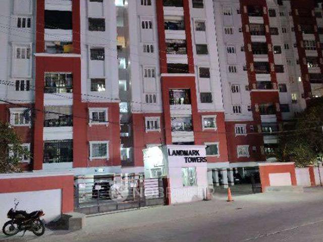 Flat for rent in Ranga Reddy, Haidarabad