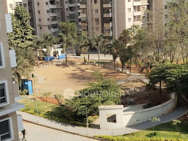 Flat for rent in Haidarabad, Telangana