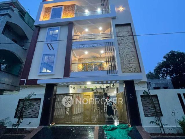 Flat for rent in Haidarabad, Telangana