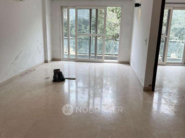 Flat for rent in South Delhi, Deri
