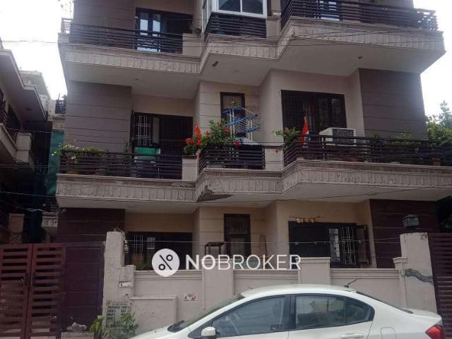 Flat for rent in Hariana