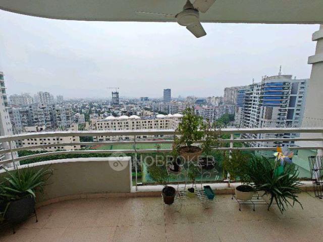 Flat for rent in Hariana