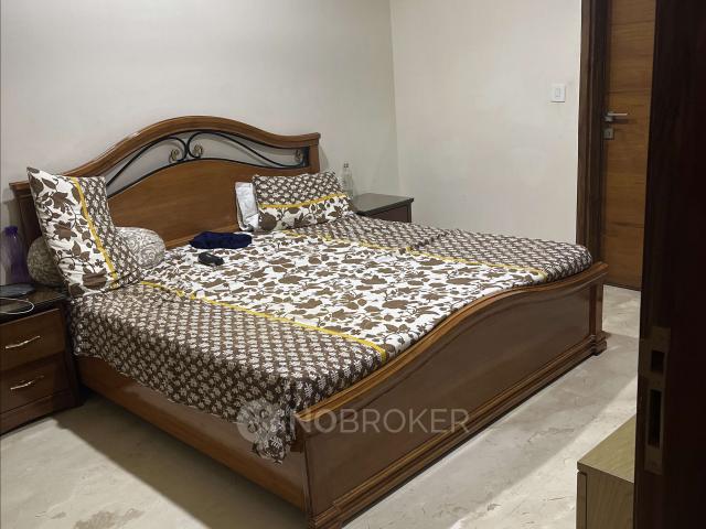 Flat for rent in West Delhi, Deri