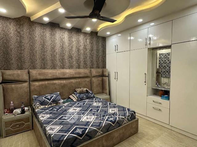 Flat for rent in West Delhi, Deri