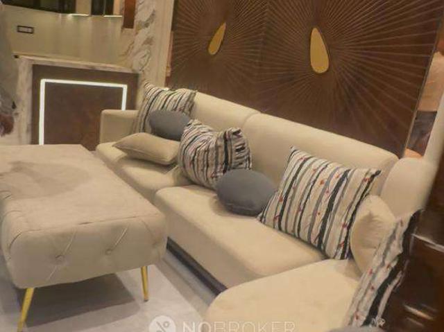Flat for rent in West Delhi, Deri