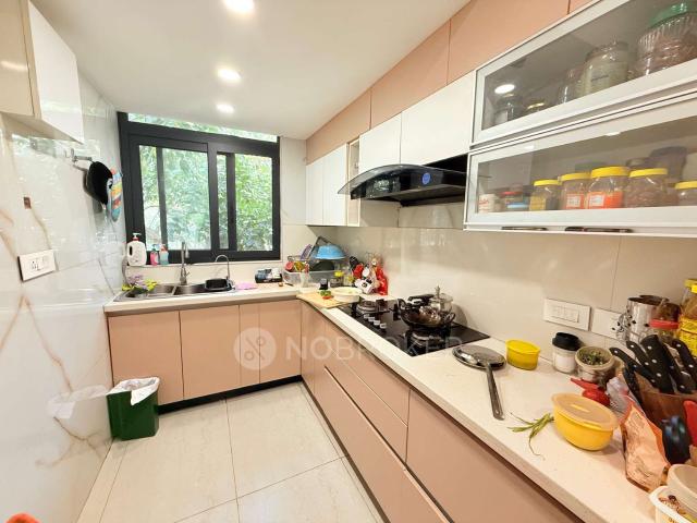 Flat for rent in South Delhi, Deri