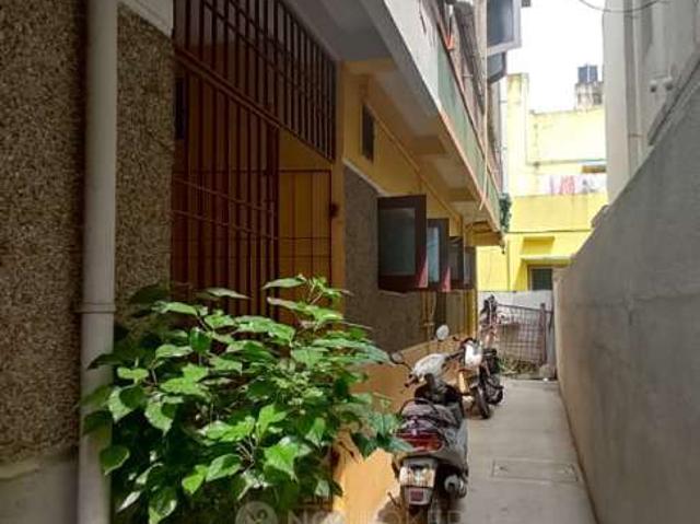 Flat for sale in Royapuram, Tamil Nadu