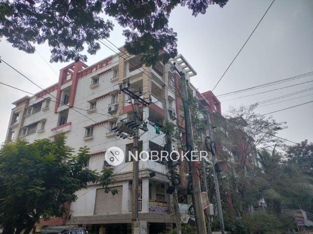 Flat for sale in Mehdipatnam, Hyderabad