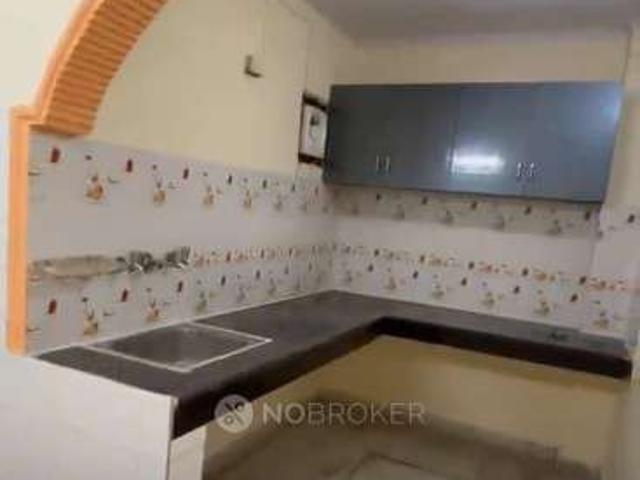 Flat for sale in South West Delhi, Deri
