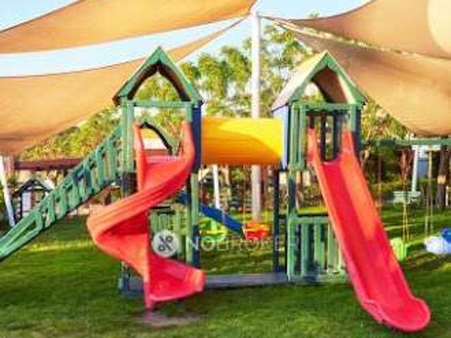 Flat for sale in Bangalore South, Cox Town - Bangalore