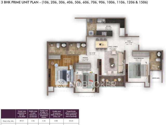 Flat for sale in Poona, National Capital Territory Of Delhi
