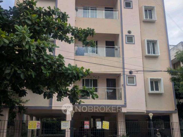 Flat for sale in Manapakkam, Chennai Corporation