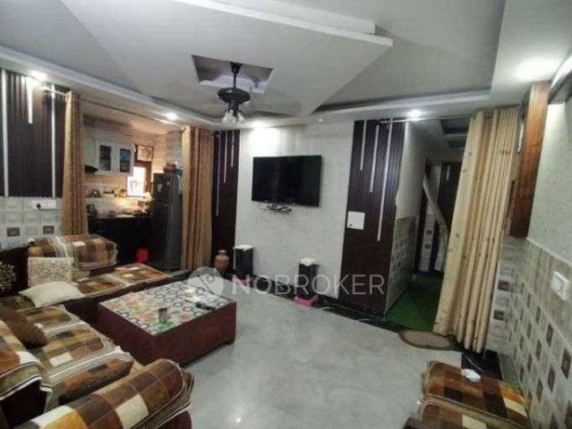 Flat for sale in West Delhi, Deri