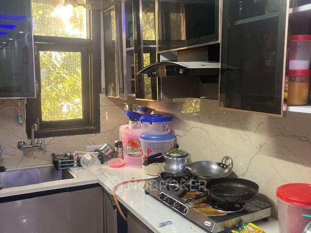 Flat for sale in West Delhi, Deri
