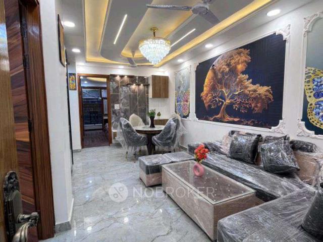 Flat for sale in West Delhi, Deri