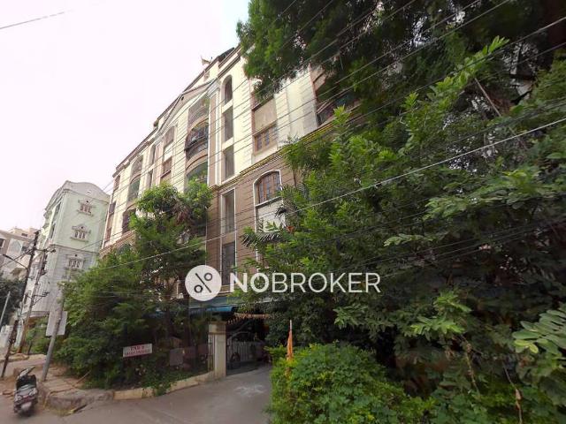Flat for sale in Malakpet, Amberpet - Hyderabad