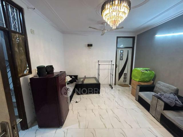 Flat for sale in South Delhi, Deri