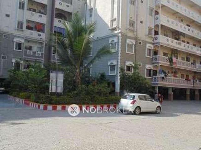 Flat for sale in Ranga Reddy, Haidarabad