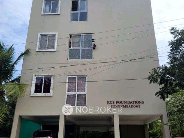 Flat for sale in Sholinganallur - Chennai, Tamil Nadu