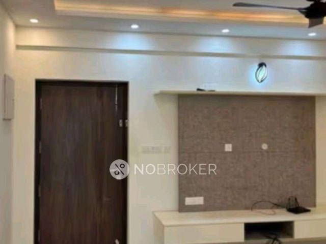 Flat for sale in South West Delhi, Deri