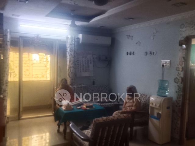 Flat for sale in Adyar, Tamil Nadu