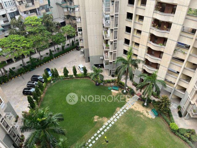 Flat for rent in Hariana