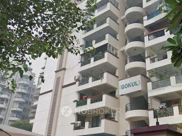 Flat for sale in South West Delhi, Deri