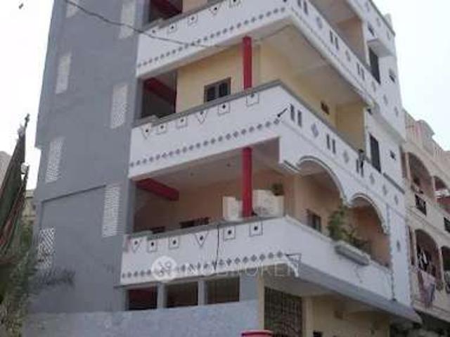 Flat for rent in Haidarabad, Telangana