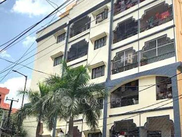 Flat for sale in Haidarabad, Telangana