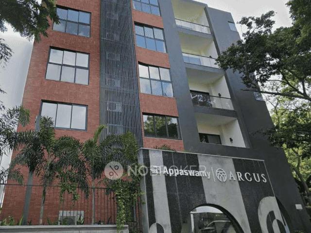 Flat for sale in Teynampet, Tamil Nadu