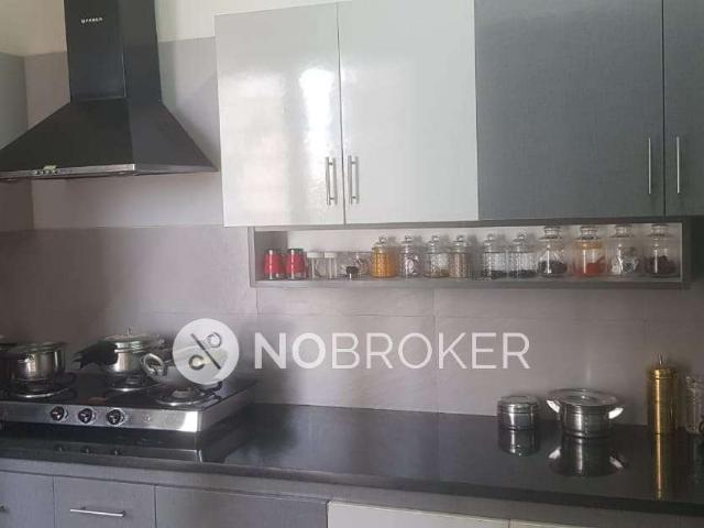 Flat for rent in Alapakam, Tamil Nadu