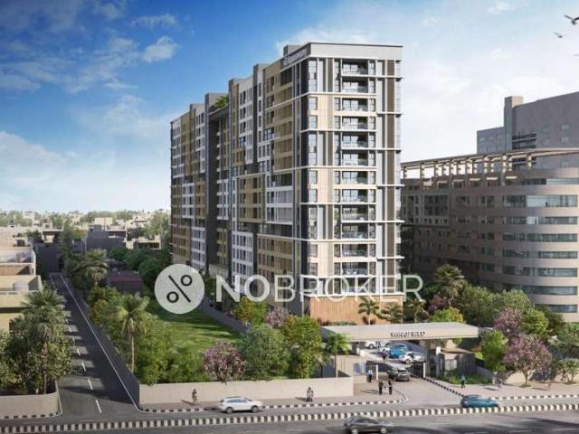 Flat for sale in Ward 183, Chennai Corporation